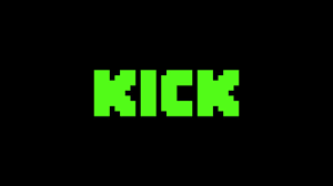 kick stream