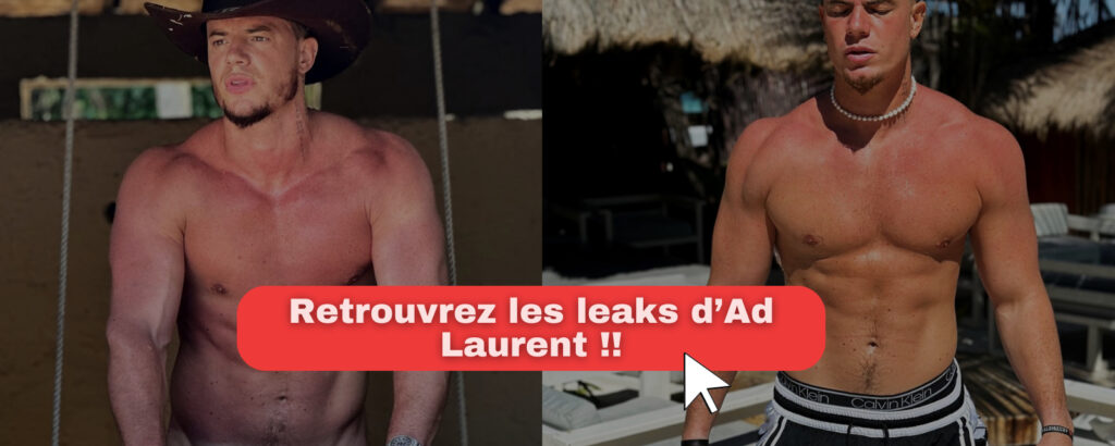 Ad Laurent Leak Nude Gratuit