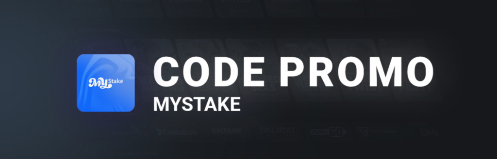 Code Promo Mystake Sans Dépôt 2024
