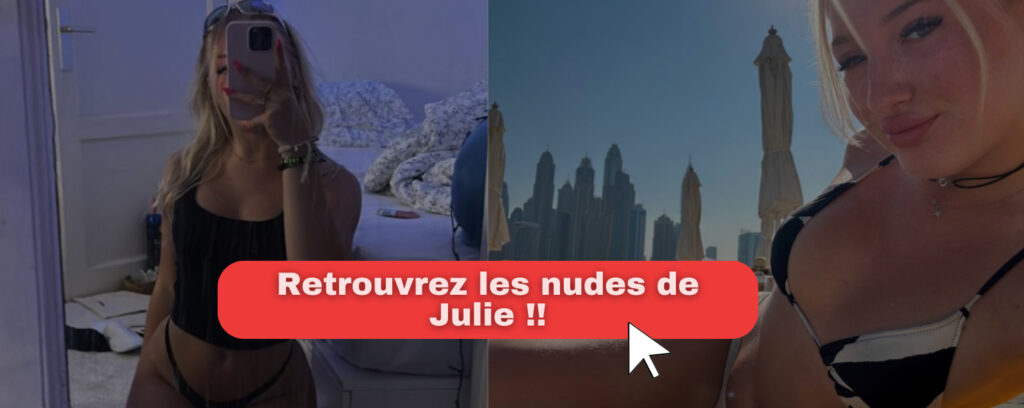 Lajuliepop (Julie Diablotine) Leak Nude Gratuit