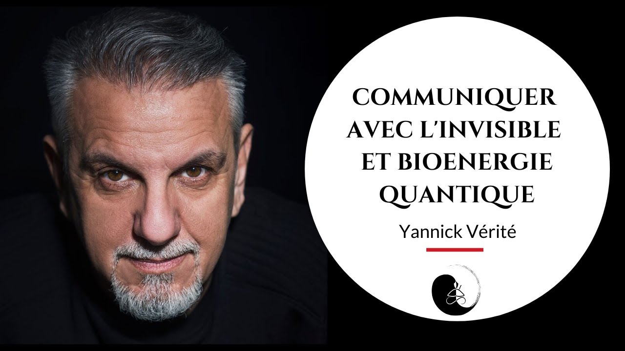 Formation Quanticscan de Yannick Verite Consultation