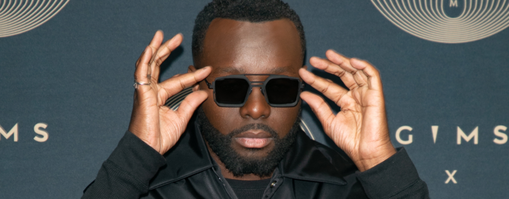 Fortune de Maitre Gims