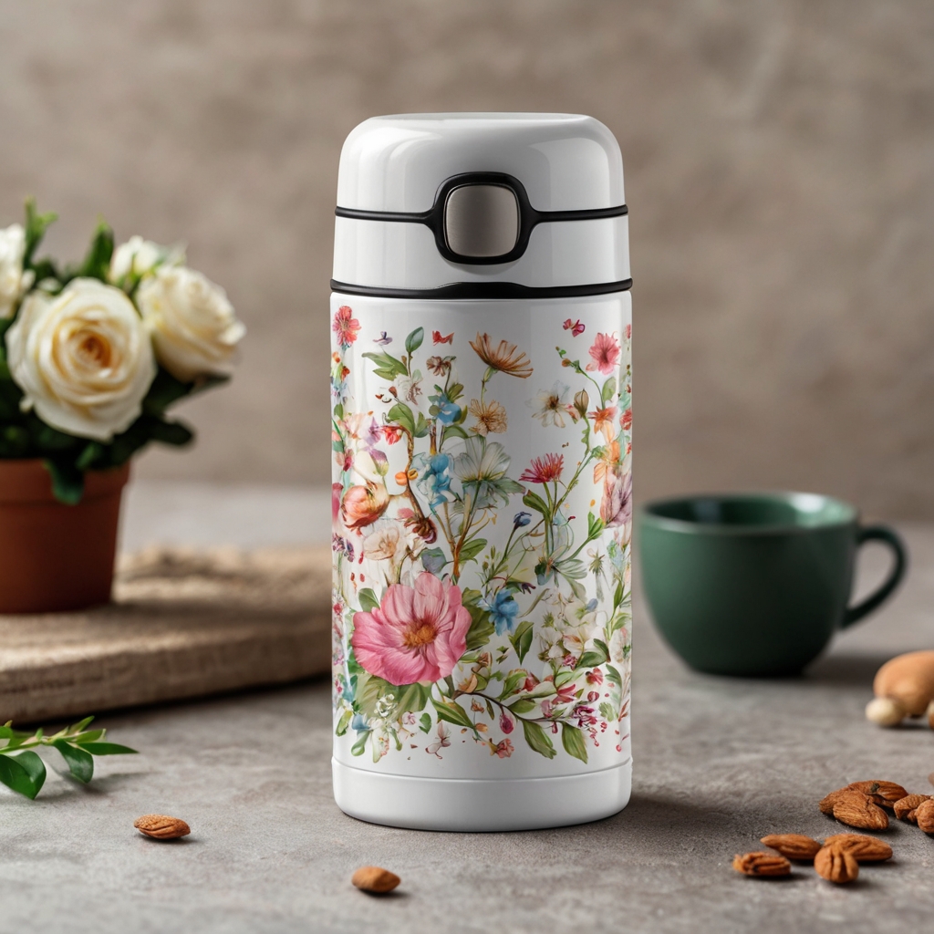 Tasse Thermos